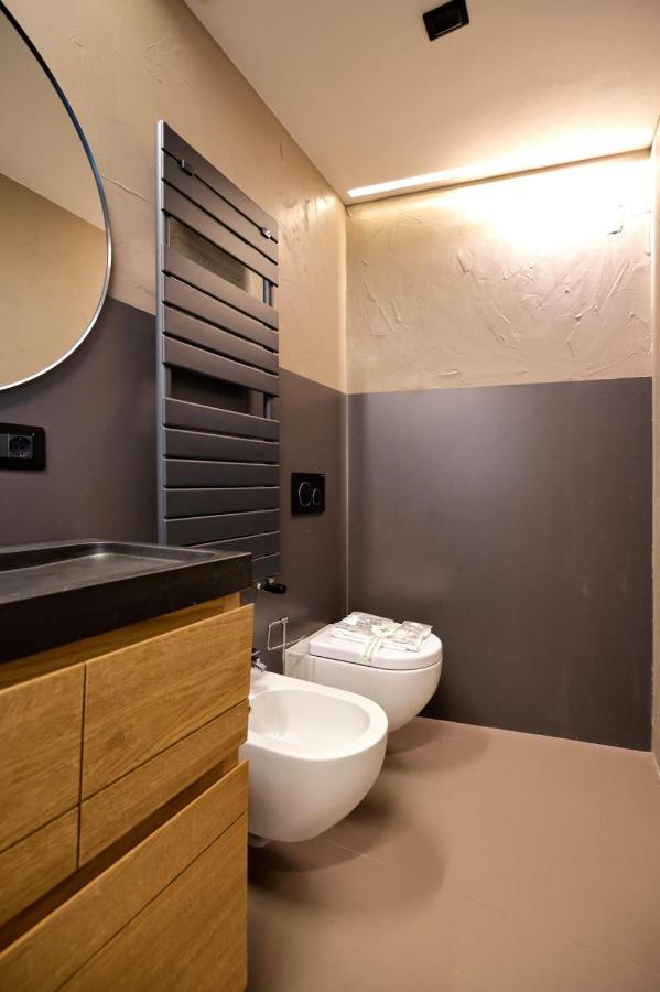 Appartamento Lancetti Stylish Loft *