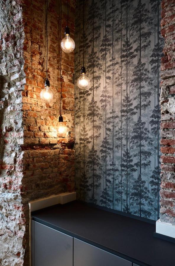 Appartamento Lancetti Stylish Loft Milano
