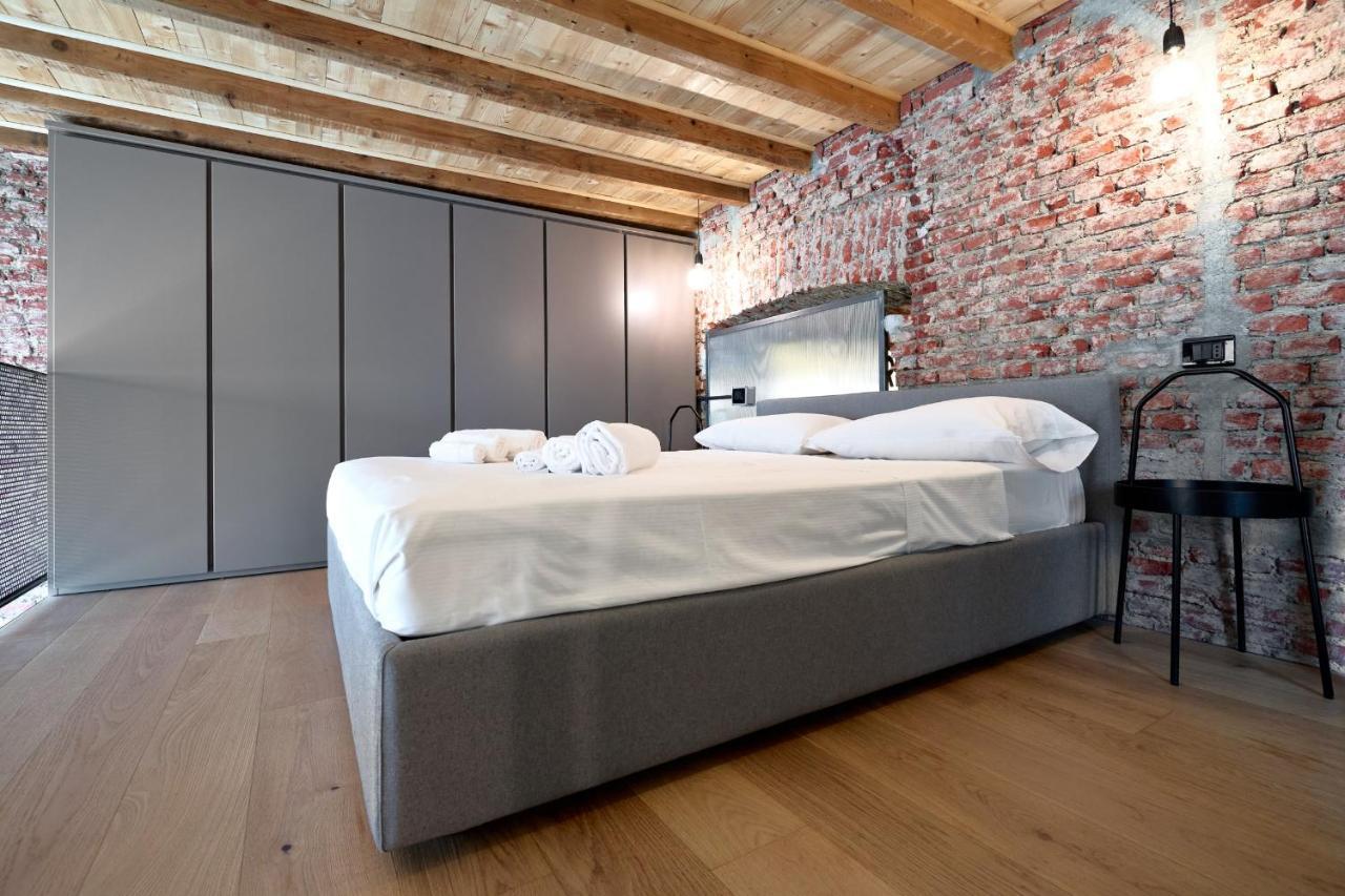 Lancetti Stylish Loft Appartamento Milano