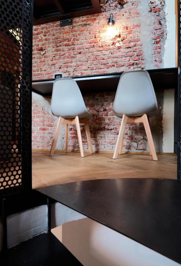 Lancetti Stylish Loft Milano
