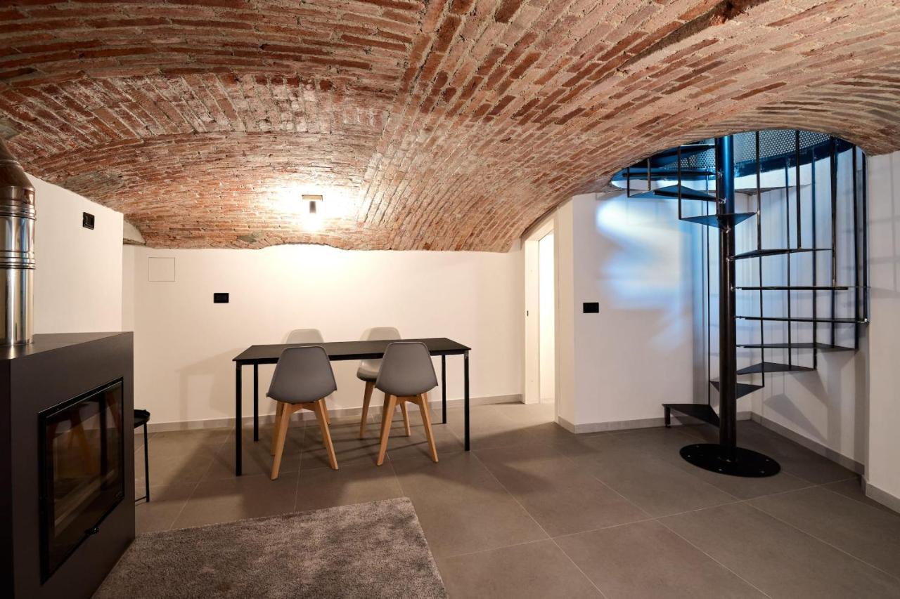 Appartamento Lancetti Stylish Loft *