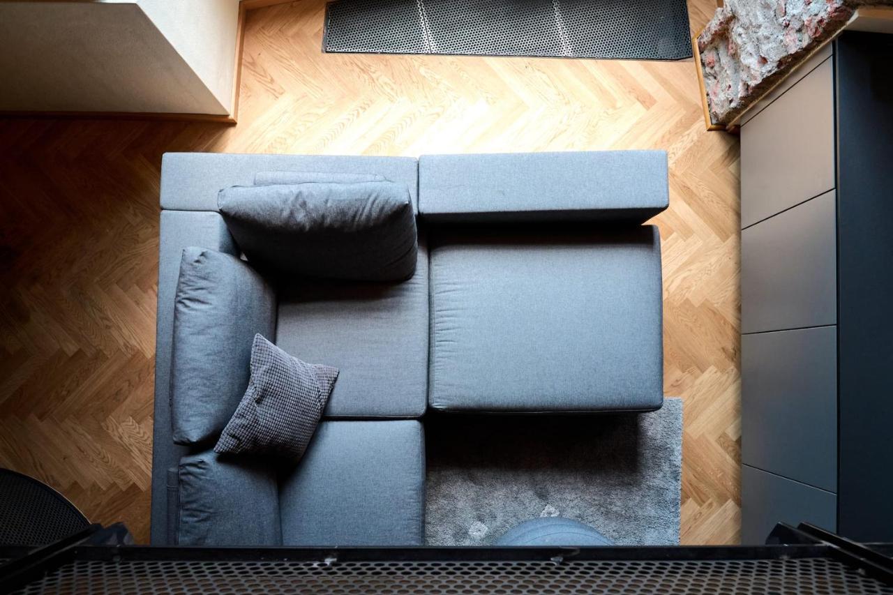Lancetti Stylish Loft Appartamento Milano