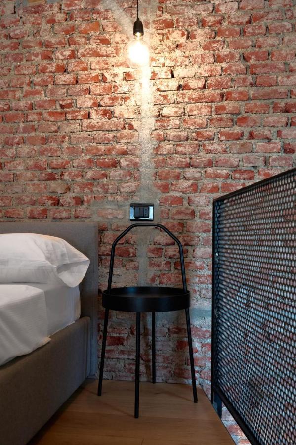 Appartamento Lancetti Stylish Loft