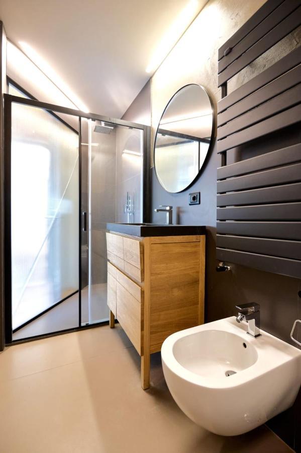 Appartement Lancetti Stylish Loft