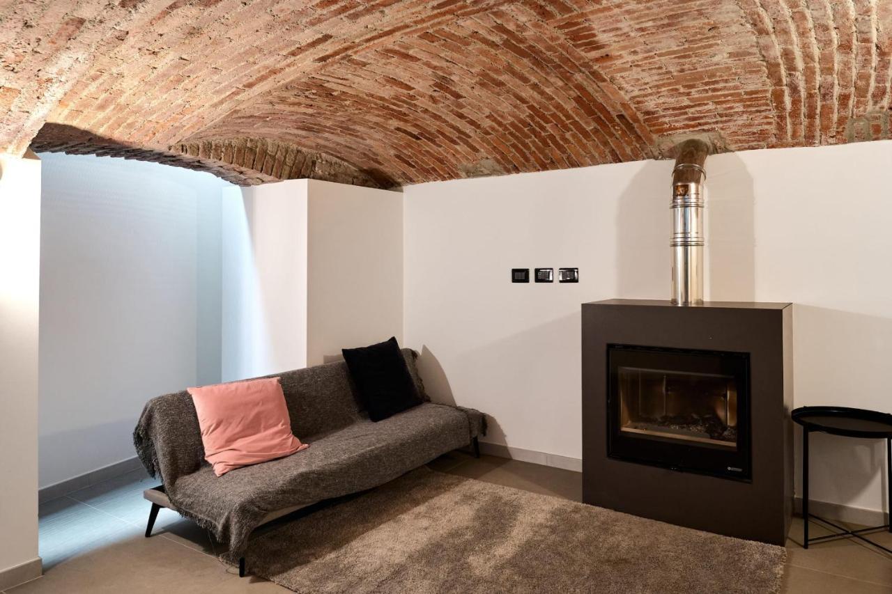 Lancetti Stylish Loft Appartement *