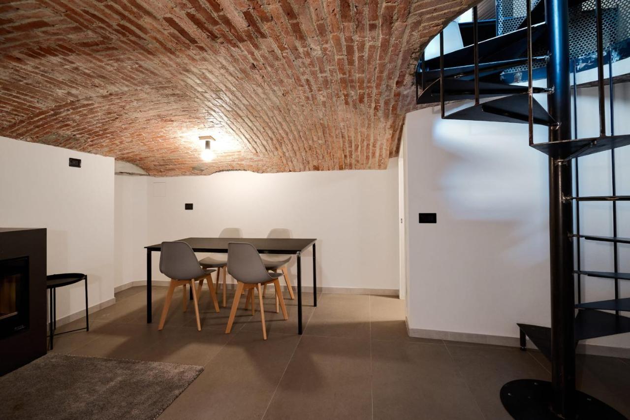 Lancetti Stylish Loft Appartement Milaan