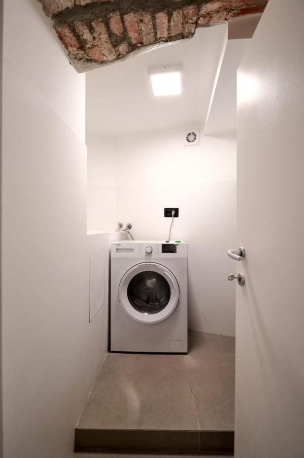 Lancetti Stylish Loft * Milaan