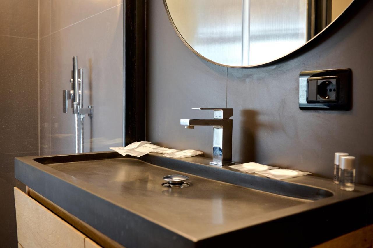 Lancetti Stylish Loft * Milaan