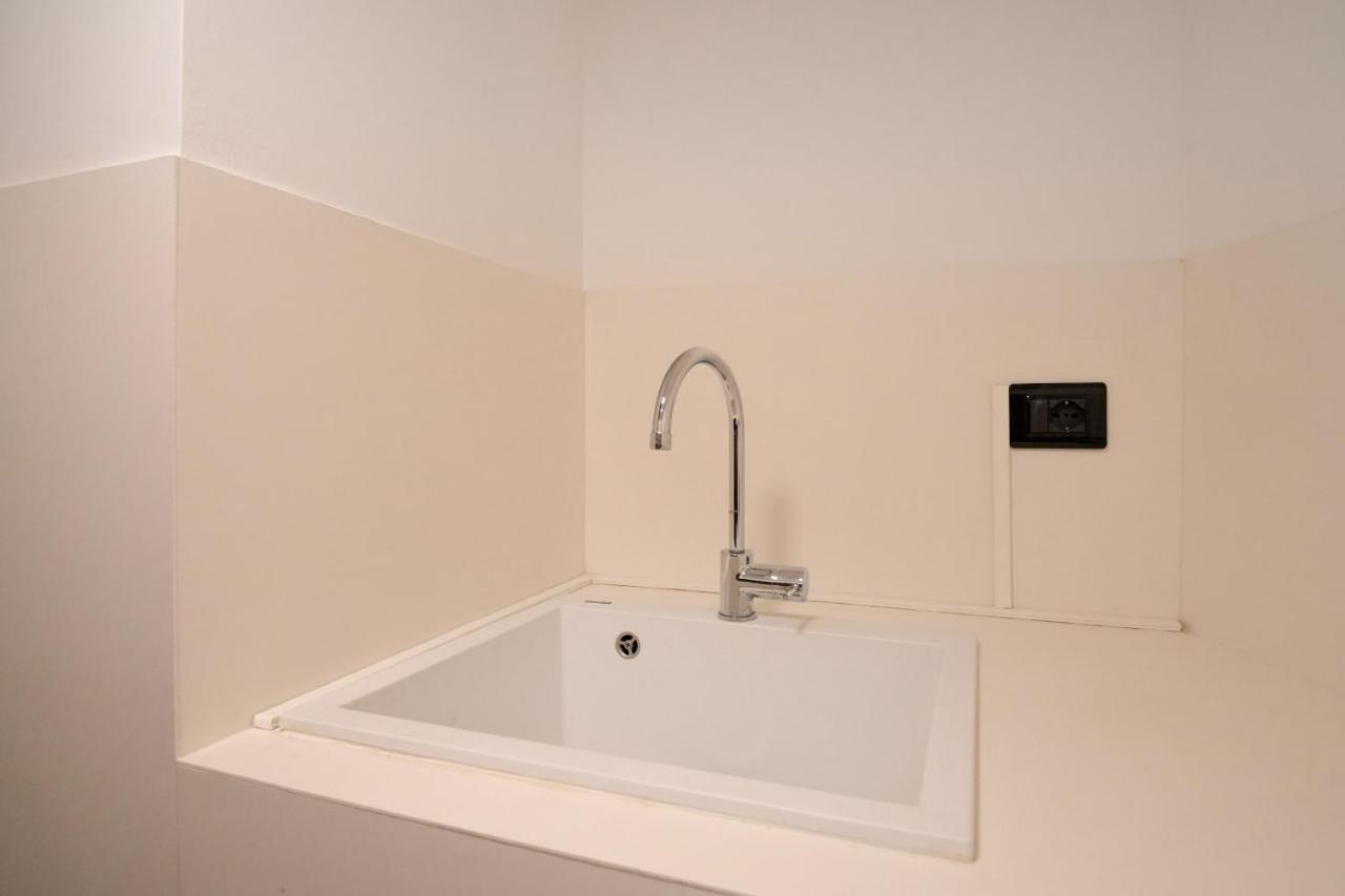 Appartement Lancetti Stylish Loft Milaan